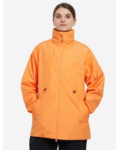 Куртка женская Оранжевый Northland