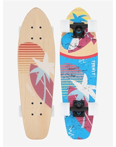 Круизер 25'', Мультицвет Термит