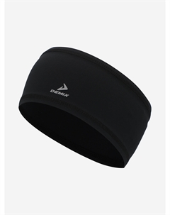 Повязка, Черный Demix