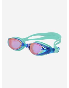 Очки для плавания мужские женские Голубой Joss