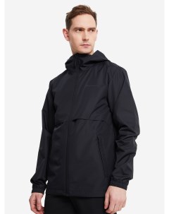 Куртка мужская Черный Outventure