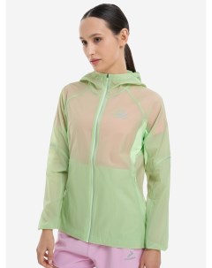 Куртка женская Зеленый Demix