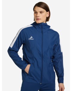 Куртка мужская Синий Demix