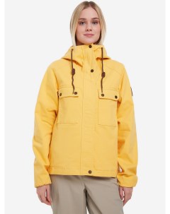 Куртка женская Желтый Cordillero