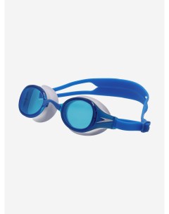 Очки для плавания мужские женские Синий Speedo