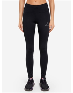 Брюки женские, Черный Demix