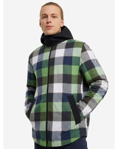 Куртка мужская Зеленый Northland