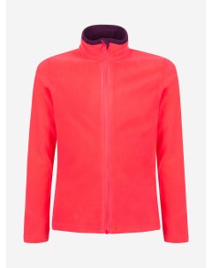 Куртка для девочек Красный Outventure