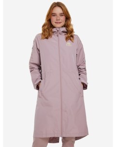 Куртка женская Розовый Kappa