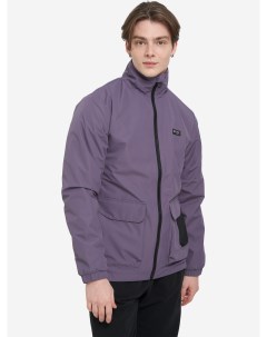 Куртка мужская Фиолетовый Protest