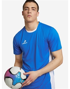 Футболка мужская Matchday, Голубой Demix