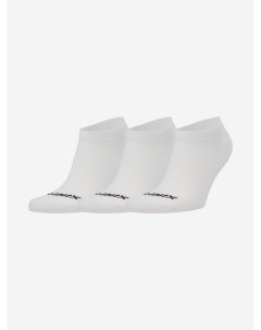 Носки для девочек Белый Demix