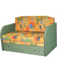 Кресло кровать Мебель холдинг