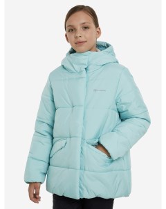 Куртка для девочек Голубой Outventure