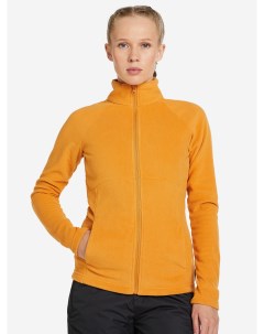 Куртка женская Оранжевый Outventure