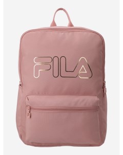 Рюкзак для девочек Розовый Fila