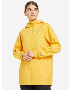 Куртка женская Желтый Outventure