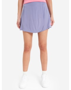 Юбка шорты женские Фиолетовый Термит