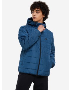 Куртка мужская Синий Kappa