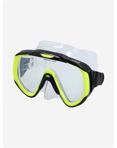 Маска для плавания, Желтый Joss