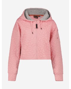 Куртка женская Розовый Icepeak