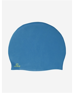 Шапочка для плавания, Голубой Joss