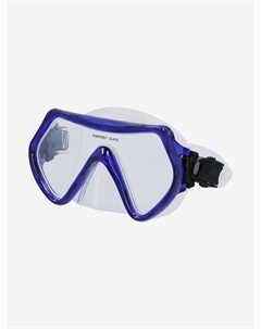 Маска для плавания, Синий Joss