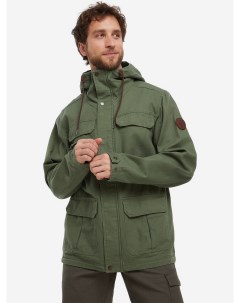 Куртка мужская Зеленый Cordillero