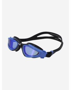 Очки для плавания мужские женские Синий Fila