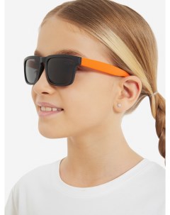 Очки солнцезащитные мужские женские Оранжевый Demix