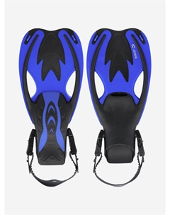 Ласты детские, Синий Joss