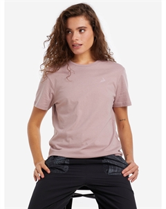 Футболка женская, Фиолетовый Demix