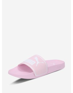 Туфли открытые мужские женские Розовый Puma