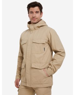 Куртка мужская Бежевый Outventure