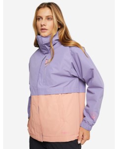 Куртка женская Фиолетовый Термит