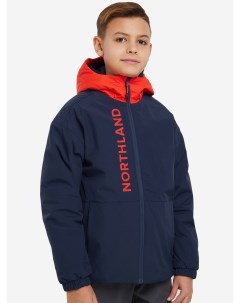 Куртка для мальчиков Синий Northland