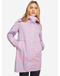 Куртка женская Розовый Термит