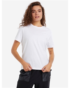 Футболка женская, Белый Demix