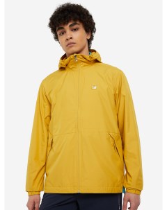 Куртка мужская Желтый Fila