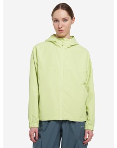 Куртка женская Зеленый Outventure