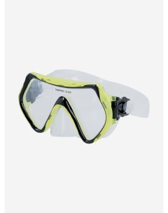 Маска для плавания, Желтый Joss