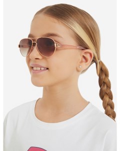 Очки солнцезащитные для девочек Мультицвет Kappa