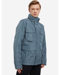 Куртка мужская Синий Outventure