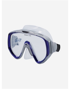 Маска для плавания, Серебряный Joss