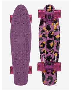 Мини-круизер 22", Фиолетовый Термит