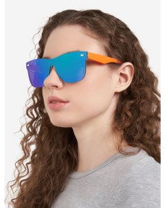 Очки солнцезащитные мужские женские Оранжевый Термит