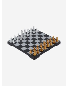 Игра Шахматы Черный Denton