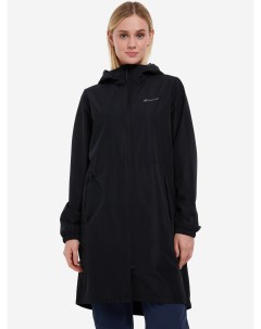 Куртка женская Черный Outventure