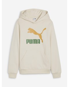 Джемпер для мальчиков Бежевый Puma