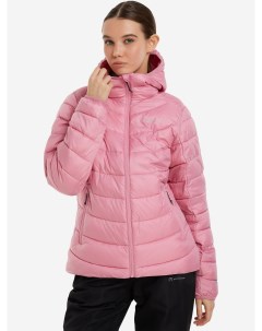 Куртка женская Розовый Outventure